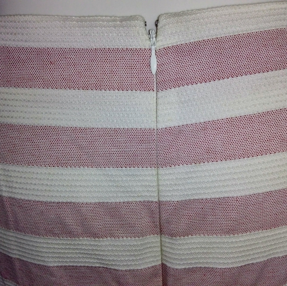 Talbots Factory skirt - Picture 3 of 8